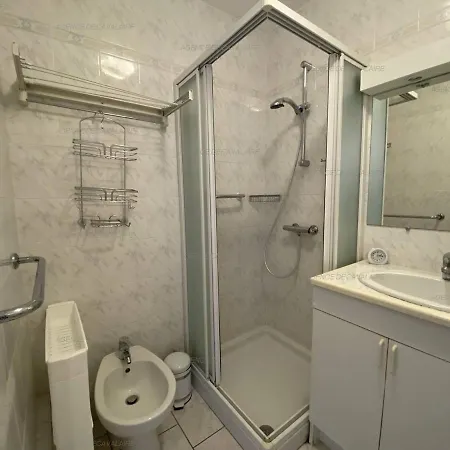 T3 Climatisé, Calme, Proche Plages Et Commerces, Terrasse Et Parking - Fr-1-100-322 Appartement Cavalaire-sur-Mer
